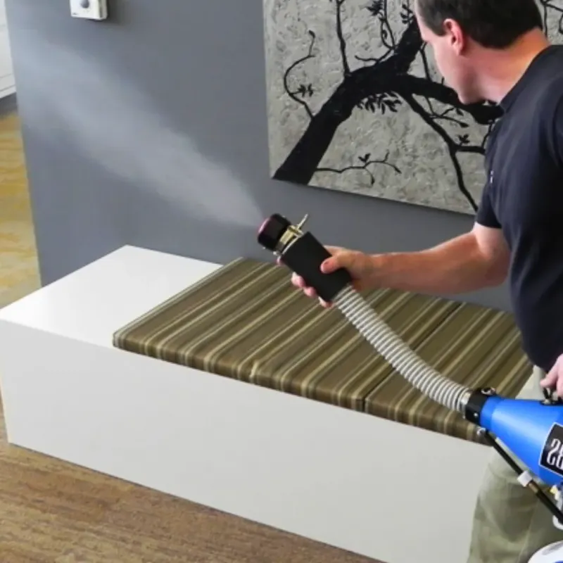 Professional Odor Removal in Hyde Park, IL